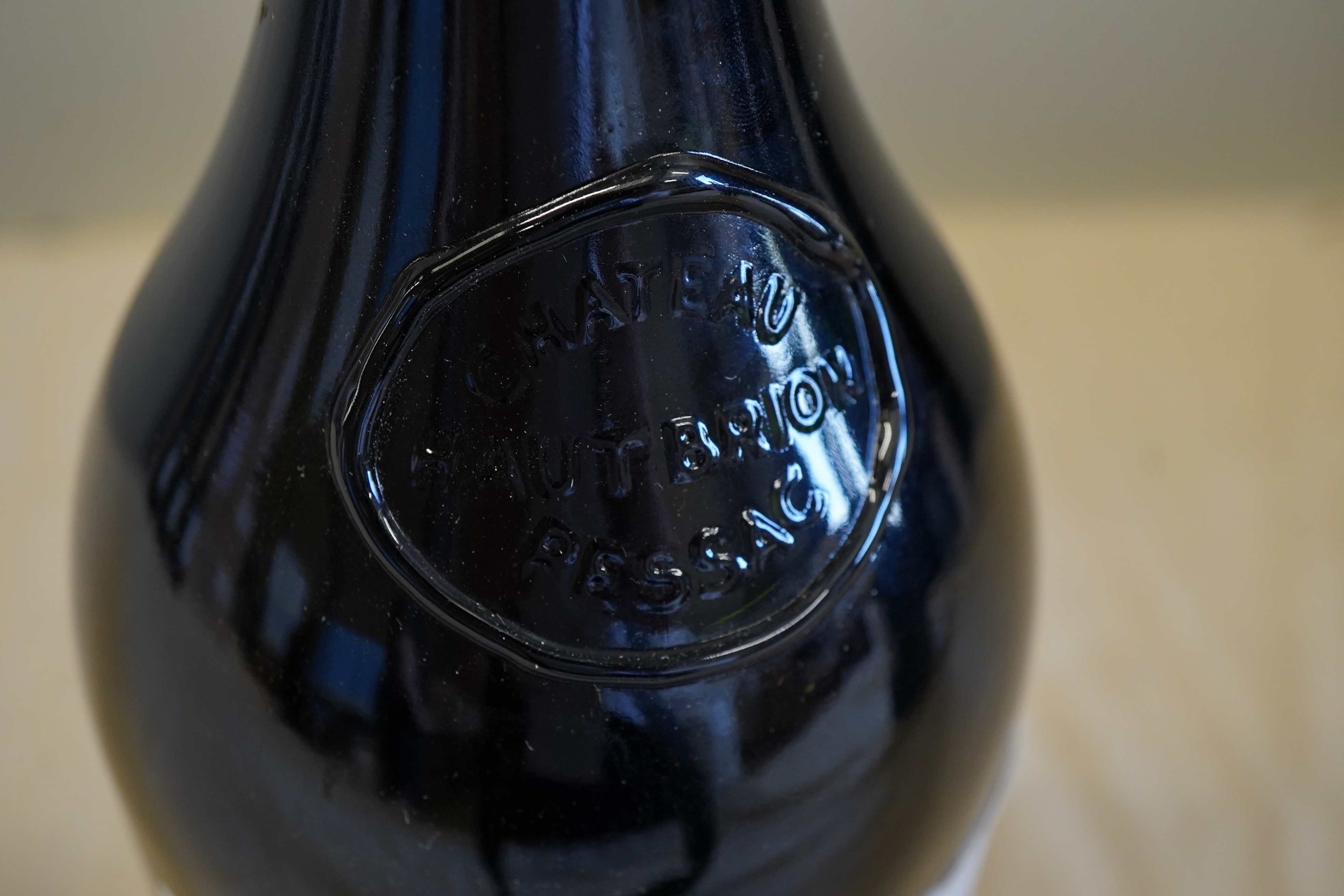 Château Haut-Brion, 1994